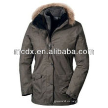 Mujer Corea ropa de invierno hongkong